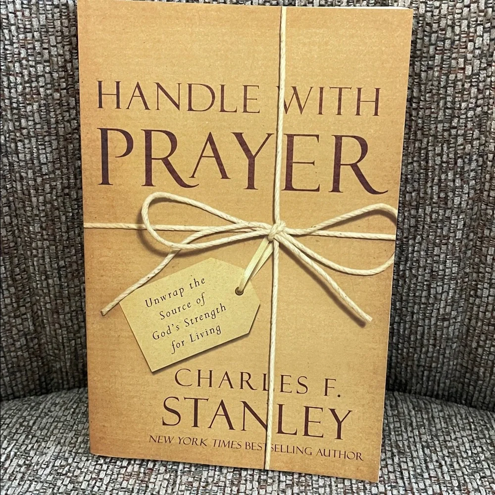 Christian Book Bundle - Picture 4 of 9